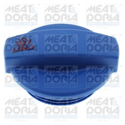Cap, coolant tank